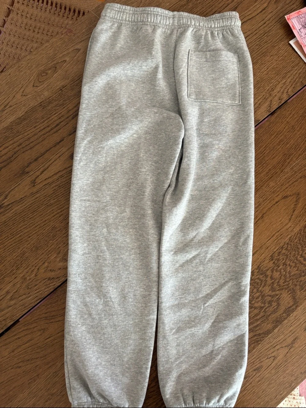 GAP size nwt